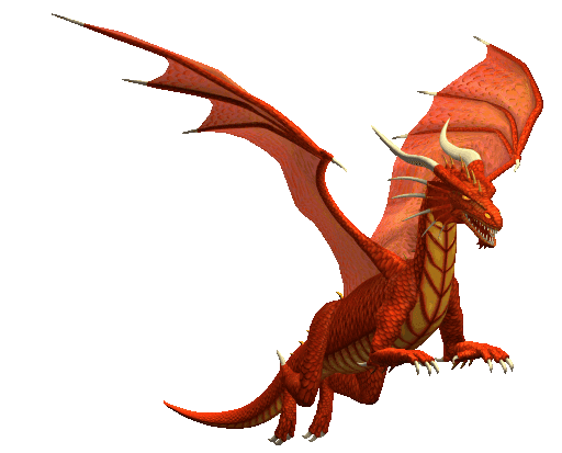 Flying Dragon